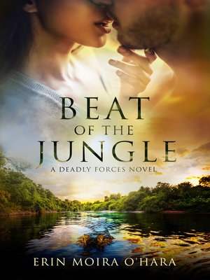 cover image of Beat of the Jungle